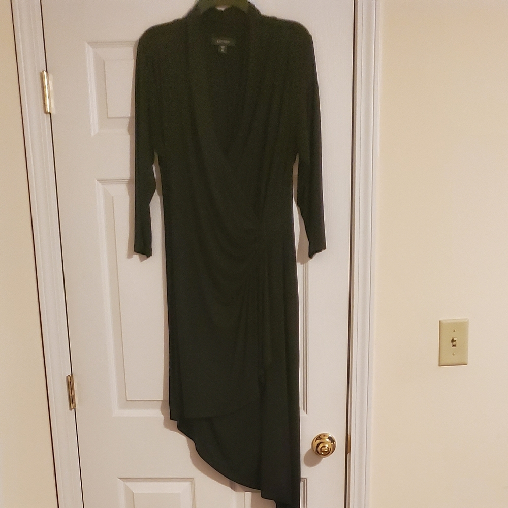 Karen Kane Black Dress